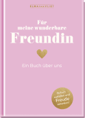 Für meine wunderbare Freundin