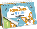 Produktbild von Mein Schulstart- und Ferien-Countdown
