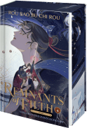 Buchcover von Remnants of Filth. Buch 4 von Rou Bao Bu Chi Rou