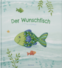Produktbild von Der Wunschfisch. Meine Erinnerungen an die Erstkommunion