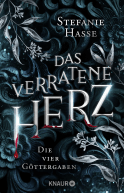 Das verratene Herz