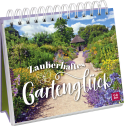 Produktbild von Zauberhaftes Gartenglück