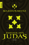 Buchcover von Kinder des Judas: Roman von Markus Heitz