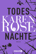 Buchcover von Die Baltimore-Reihe: Thriller