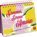 Produktbild von Sommer, Sonne & Amore: Urlaubsglück für zwischendurch