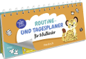 Produktbild von Routine- und Tagesplaner für Schulkinder