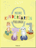 Produktbild von Meine Kindergartenfreunde