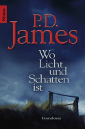 Buchcover von Wo Licht und Schatten ist: Kriminalroman von P. D. James