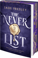The Never List