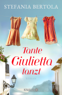 Tante Giulietta tanzt