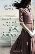 Die sieben oder acht Leben der Stella Fortuna