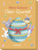 Mein lustiges Oster-Quartett