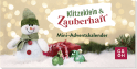 Produktbild von Klitzeklein & zauberhaft: Mini-Adventskalender