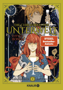 Die Chroniken der Unterwelt. City of Bones
