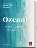 Produktbild von Ozean: 48 Orakelkarten mit Booklet von Pippa Best