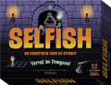 Produktbild von Selfish - Verrat im Dungeon!: Sei egoistisch oder du stirbst von Ridley’s Games