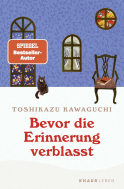 Bevor die Erinnerung verblasst