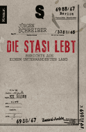 Die Stasi lebt