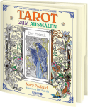 Tarot zum Ausmalen