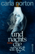 Und nachts die Angst