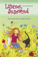 Buchcover von Liliane Susewind – Schwarze Kater bringen Glück von Tanya Stewner