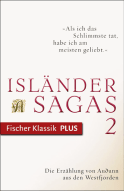 Buchcover von Die Erzählung von Auðunn aus den Westfjorden: Isländersagas