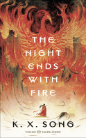 The Night Ends With Fire