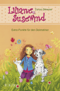 Buchcover von Liliane Susewind – Extra-Punkte für den Dalmatiner von Tanya Stewner