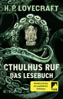 Cthulhus Ruf. Das Lesebuch