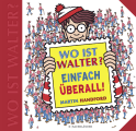 Wo ist Walter? Einfach überall