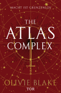 The Atlas Complex