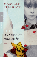 Buchcover von Auf immer und ewig von Margret Steenfatt