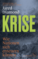 Buchcover von Krise: Wie Nationen sich erneuern können von Jared Diamond