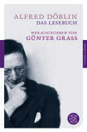 Buchcover von Das Lesebuch von Alfred Döblin