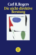 Buchcover von Die nicht-direktive Beratung von Carl R. Rogers