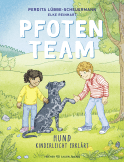 Buchcover von Pfotenteam : Hund kinderleicht erklärt von Perdita Lübbe-Scheuermann