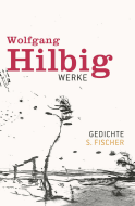 Werke, Band 1: Gedichte