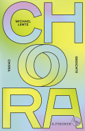 Buchcover von Chora: Gedichte von Michael Lentz
