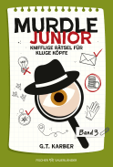 Murdle junior 3
