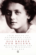 Buchcover von »Ich hätte zu antworten tage- und nächtelang«: Die Briefe von Milena