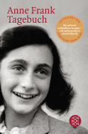 Buchcover von Tagebuch von Anne Frank