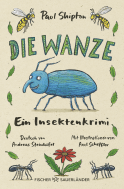 Die Wanze