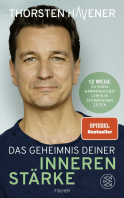 Das Geheimnis Deiner inneren Stärke