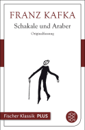 Schakale und Araber