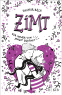 Buchcover von Zimt − Für immer von Magie berührt: Staffel 2, Band 3 von Dagmar Bach