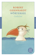 Buchcover von Wörtersee: Gedichte von Robert Gernhardt