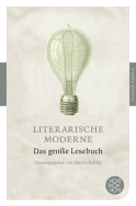 Literarische Moderne