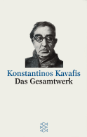 Buchcover von Das Gesamtwerk von Konstantinos Kavafis