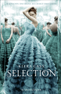 Buchcover von Selection von Kiera Cass