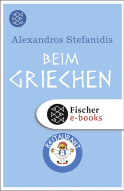 Beim Griechen